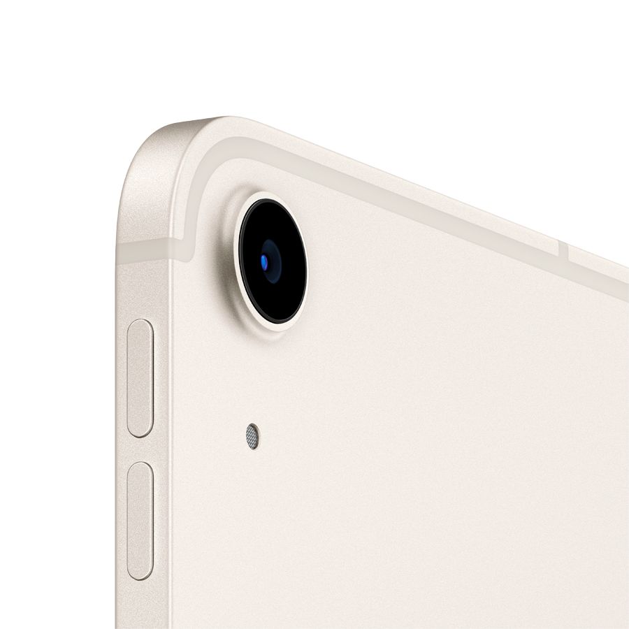 Планшет Apple iPad Air 10.9 дюймов / 5G / 8 ГБ / 64ГБ / Starlight photo 3