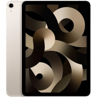 Планшет Apple iPad Air 10.9 Wi-Fi + Cellular 64GB - Starlight (MM6V3RK/A) thumbnav 1