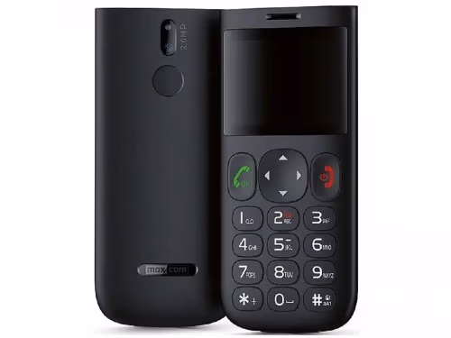 Telefon mobil Maxcom MM750