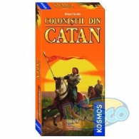 Cutia BGE-4101 Extensie 5/6 Orase&Cavaleri - Catan thumbnav 1