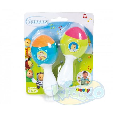 Smoby 110504 Maracase photo 1