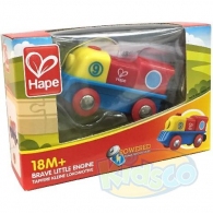 Hape E3820A Brave Little Engine thumbnav 1