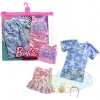 Barbie GWF04 Set Hainute Si Accesorii In Asort. thumbnav 1