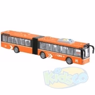 Noriel INT4005 Cool Machines - Autobuz Articulat