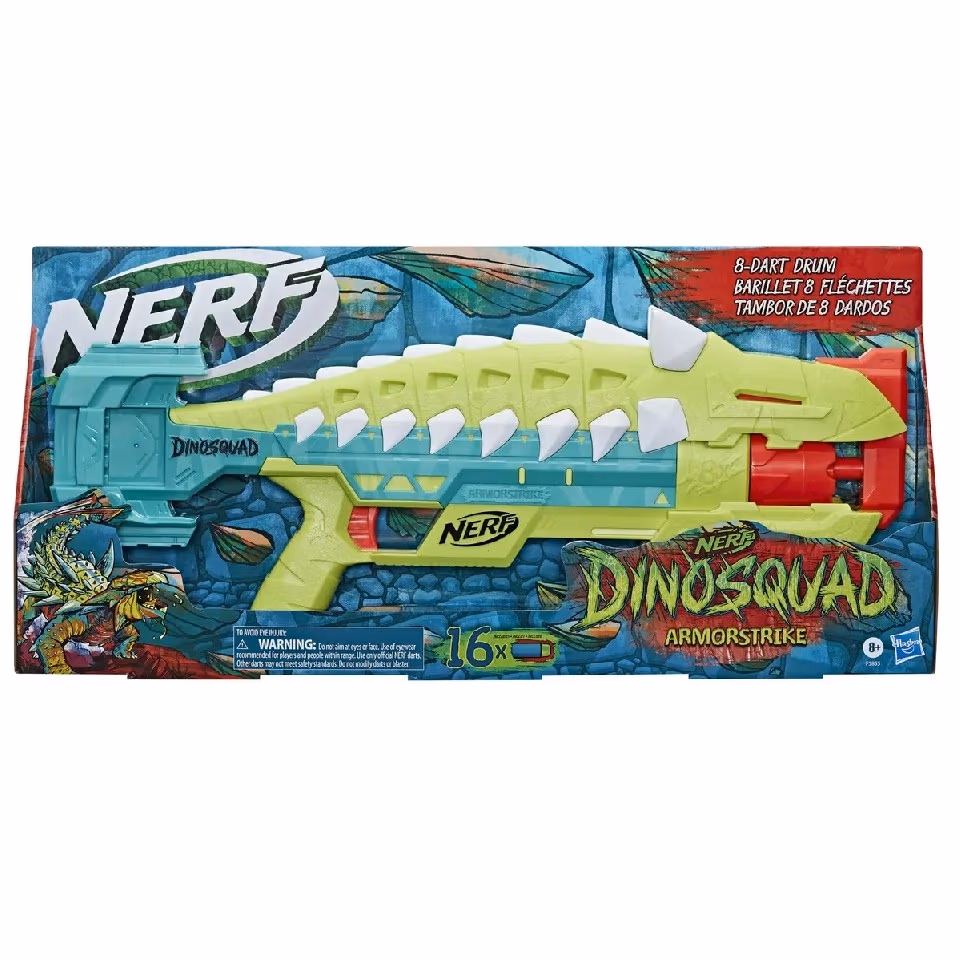 Nerf F5855 Armorstrike
