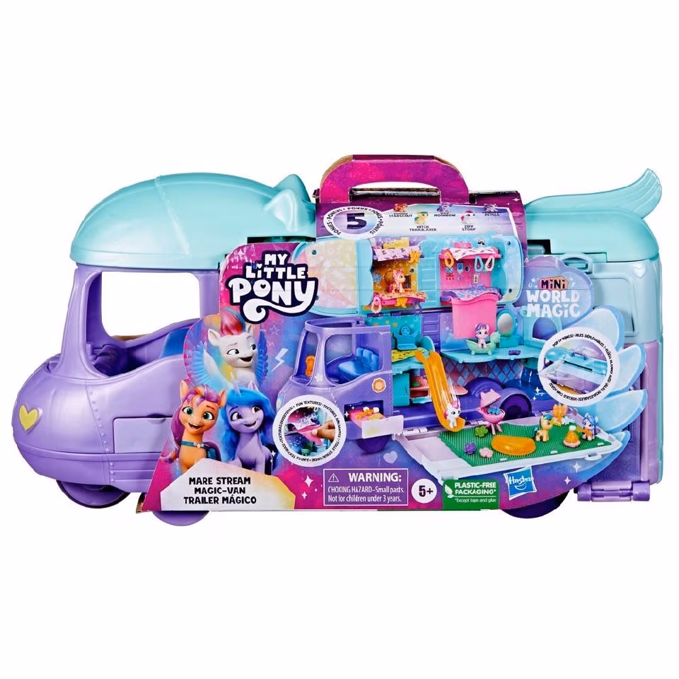 Hasbro F7650 MLP 
