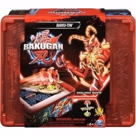 Bakugan BakuTin 3S1