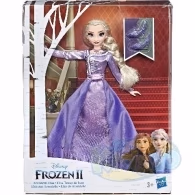 Frozen E6844 Frozen 2 Arendelle Elsa
