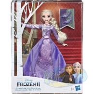 Frozen E6844 Frozen 2 Arendelle Elsa thumbnav 1