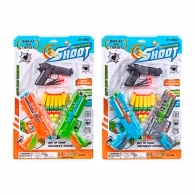 Set de pistolete 6886-18