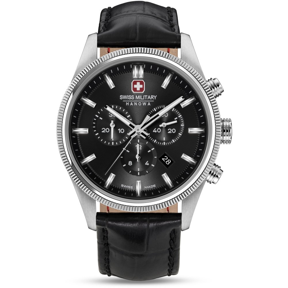 Ceas de mana pentru barbati Swiss Military Hanowa photo 1