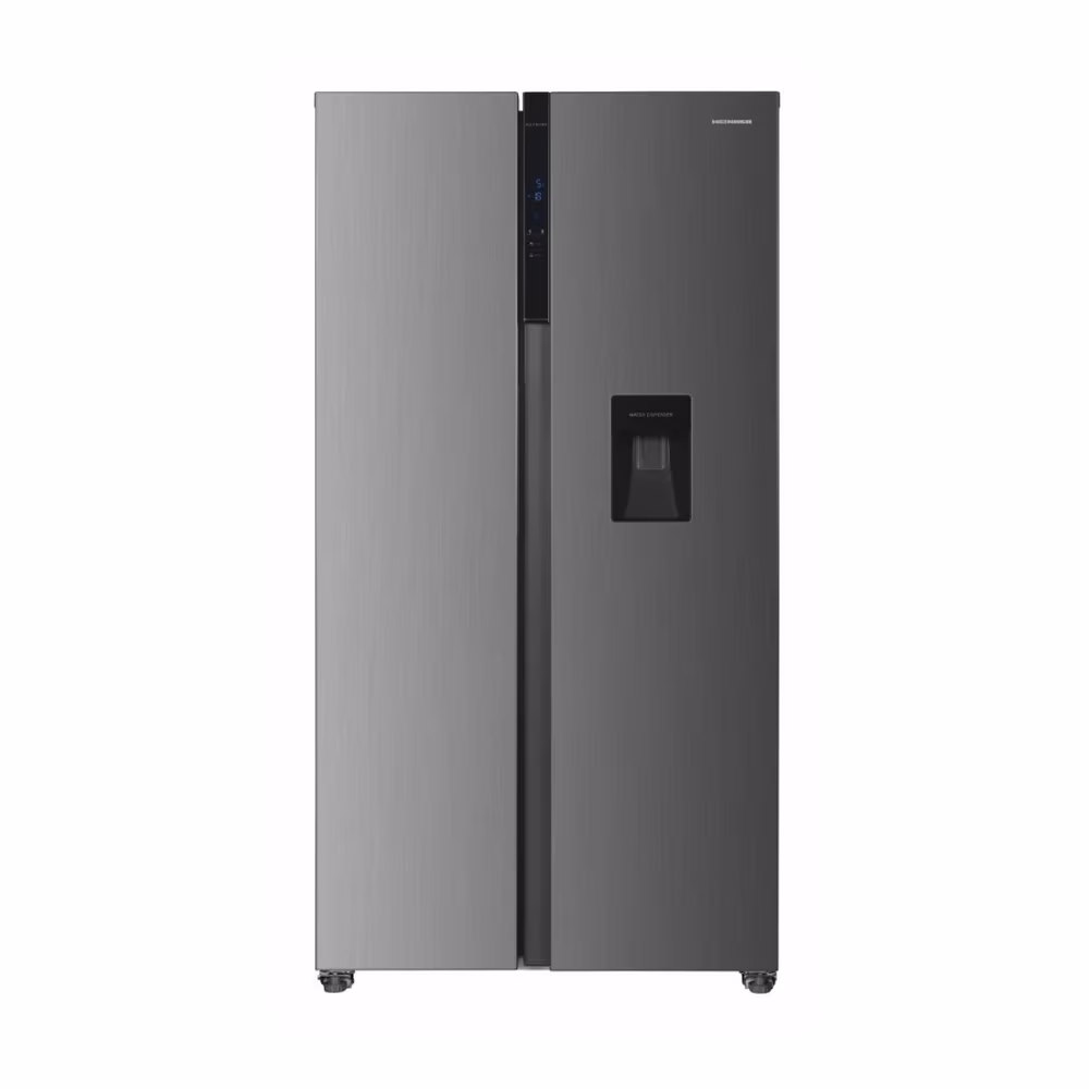 Frigider Heinner HSBS-HM592NFDXWDE++ 