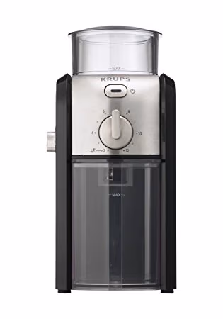 Кофемолка Krups GVX242