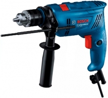 Masina de gaurit cu percutie Bosch GSB 600, 06011A0321 thumbnav 1