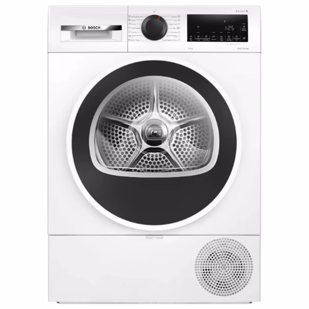 Сушильная машина Bosch WQG24101BY 