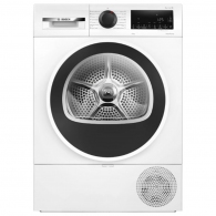 Сушильная машина Bosch WQG24101BY thumbnav 1