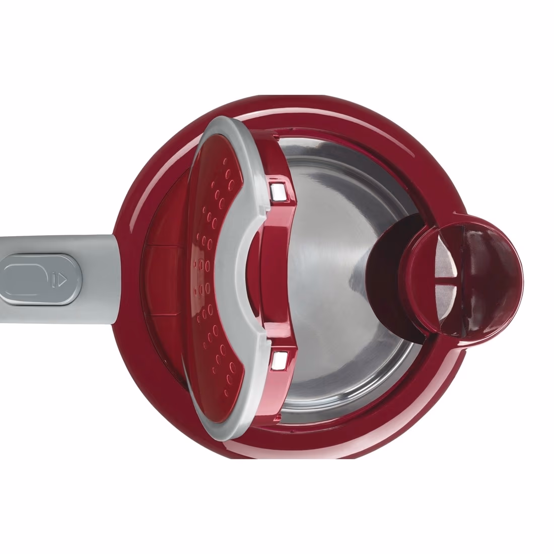 Fierbator de apa electric Bosch TWK7604 