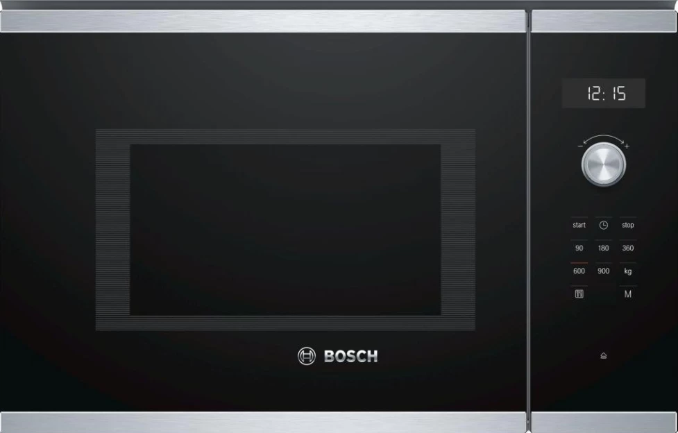 Cuptor cu microunde Bosch BFL553MSO