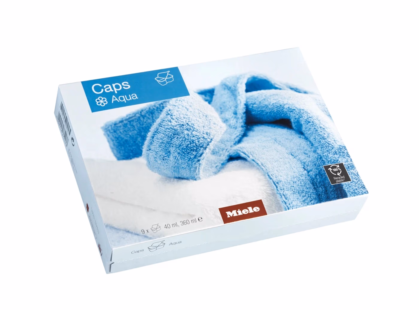 Balsam p/u rufe Miele 11997119EU3 