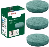Щетка для чистки кухни Bosch 1600A023L0