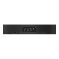 Cuptor electric incorp. cu aburi si cu cuptor microunde Miele DGM7840 Obsidian black thumbnav 3