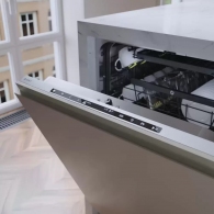 Посудомоечная машина встраиваемая Asko DFI746U thumbnav 2