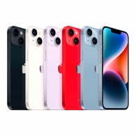 Smartphone Apple iPhone 14 128GB Midnight thumbnav 5