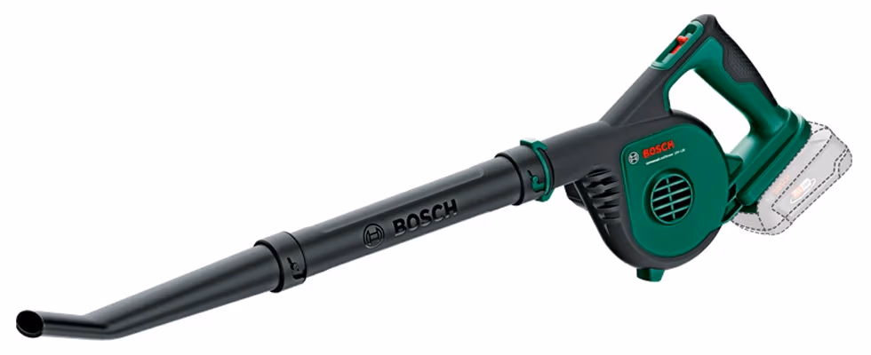 Воздуходувка аккумуляторная Bosch ULB 18V-130 Solo, 06008A0601