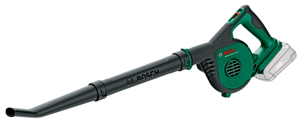 Воздуходувка аккумуляторная Bosch ULB 18V-130 Solo, 06008A0601