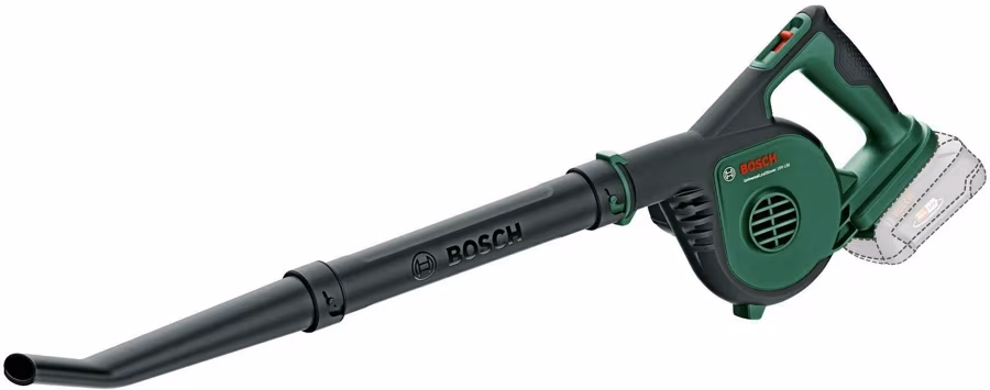 Воздуходувка аккумуляторная Bosch ULB 18V-130 1x2.5Ah, 06008A0600
