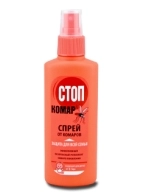 Repelent Biokon STOP Tintar spray contra tintarilor 100 ml