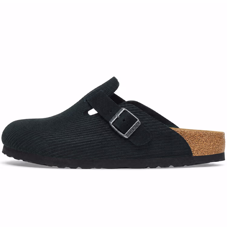 Slapi Birkenstock Boston