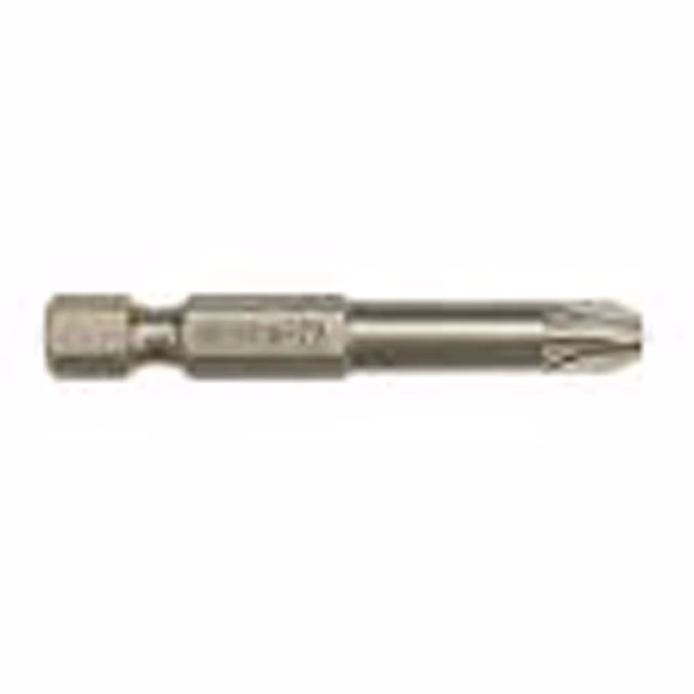 Набор бит Irwin 1/4"/50 mm Pozidriv Pz3, 10504372 