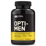 Vitamine Optimum Nutrition ON OPTI-MEN 150CT AQS