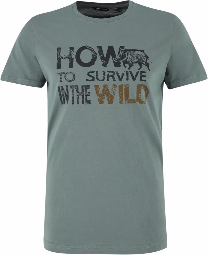 Футболка Outventure Tee M