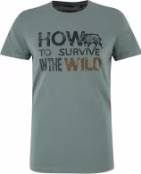 Tricou Outventure Tee M