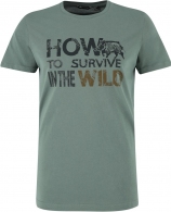 Футболка Outventure Tee M thumbnav