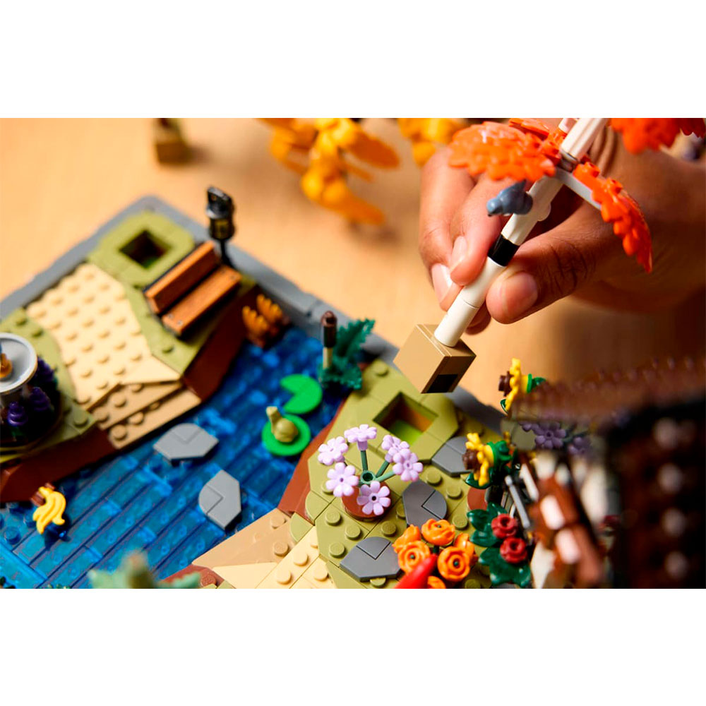 Конструктор Lego 11372 photo 12