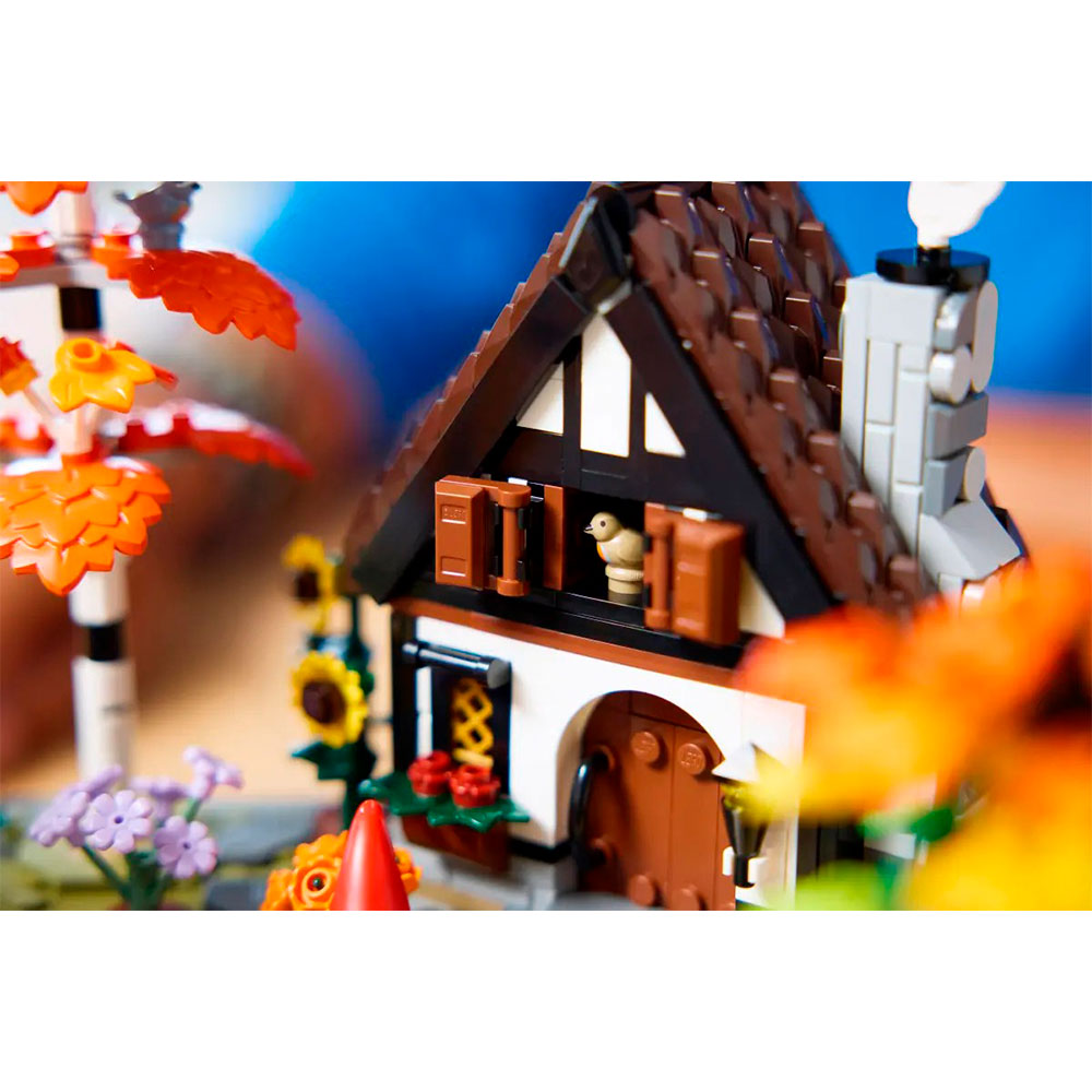 Конструктор Lego 11372 photo 13