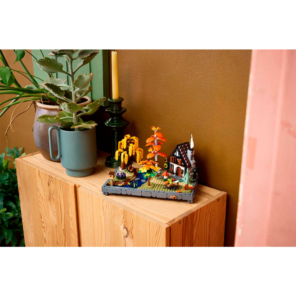 Конструктор Lego 11372 photo 15