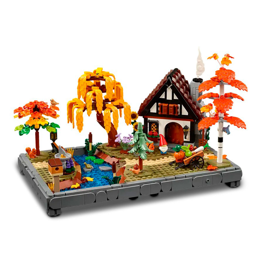Конструктор Lego 11372 photo 8