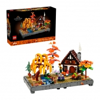 Конструктор Lego 11372 thumbnav 1