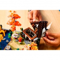 Конструктор Lego 11372 thumbnav 11
