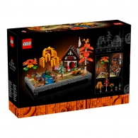 Конструктор Lego 11372 thumbnav 16