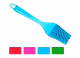 Perie din silicon Impex 11872