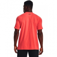 Tricou Under Armour UA PJT ROCK BSR PARADISE SS thumbnav 5