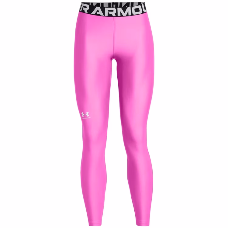 Легинсы Under Armour UA HG Authentics Legging