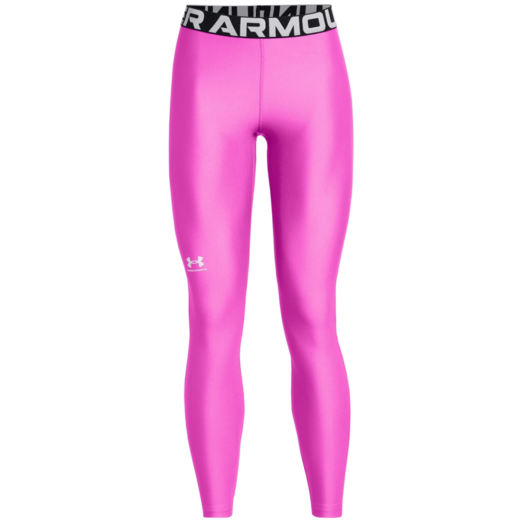 Легинсы Under Armour UA HG Authentics Legging photo 