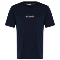 Футболка Columbia CSC Basic Logo Short Sleeve Shirt thumbnav