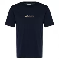 Tricou Columbia CSC Basic Logo Short Sleeve Shirt